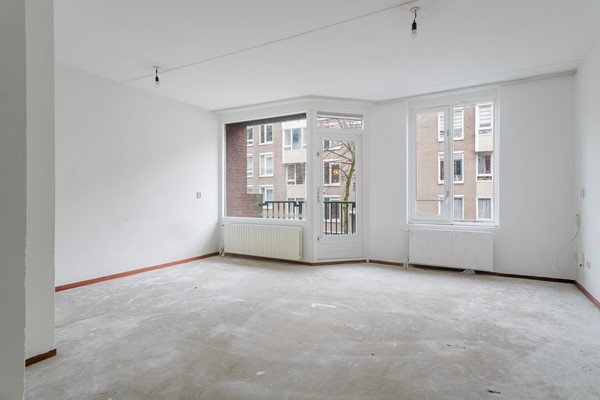 Medium property photo - Reinwardtstraat 43C, 1093 GX Amsterdam